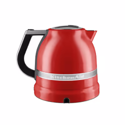 KitchenAid 5KEK1522BER electric kettle 1.5 L 3000 W Red - Additional view 6