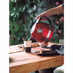 KitchenAid 5KEK1522BER electric kettle 1.5 L 3000 W Red - Additional view 7