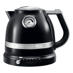 KitchenAid 5KEK1522EOB electric kettle 1.5 L 2400 W Black