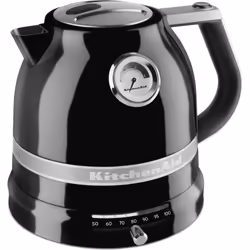 KitchenAid 5KEK1522EOB electric kettle 1.5 L 2400 W Black
