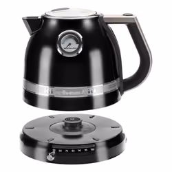 KitchenAid 5KEK1522EOB electric kettle 1.5 L 2400 W Black
