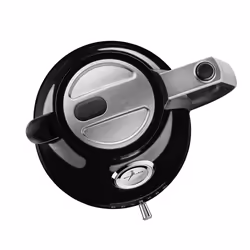 KitchenAid 5KEK1522BOB electric kettle 1.5 L 3000 W Black - Additional view 4