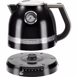 KitchenAid 5KEK1522BOB electric kettle 1.5 L 3000 W Black - Additional view 5