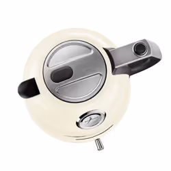 KitchenAid 5KEK1522BAC electric kettle 1.5 L 3000 W Almond, Cream - Additional view 5