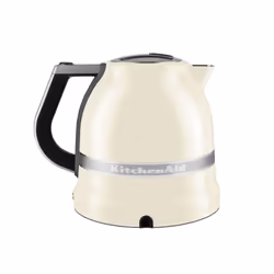 KitchenAid 5KEK1522BAC electric kettle 1.5 L 3000 W Almond, Cream - Additional view 7