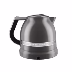 KitchenAid 5KEK1522BMS Artisan 1.5L Kettle - Medallion Silver - Additional view 6