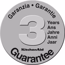 KitchenAid 5KEK1522BMS Artisan 1.5L Kettle - Medallion Silver - Additional view 7