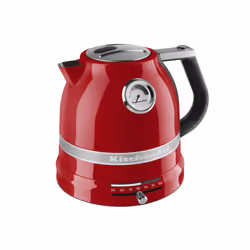 KitchenAid 5KEK1522BCA electric kettle 1.5 L 3000 W Black - Additional view 4