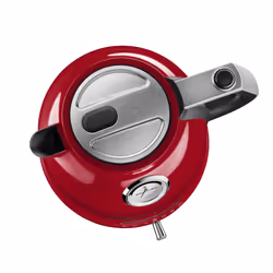 KitchenAid 5KEK1522BCA electric kettle 1.5 L 3000 W Black - Additional view 5