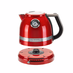 KitchenAid 5KEK1522BCA electric kettle 1.5 L 3000 W Black - Additional view 6