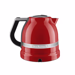 KitchenAid 5KEK1522BCA electric kettle 1.5 L 3000 W Black - Additional view 7