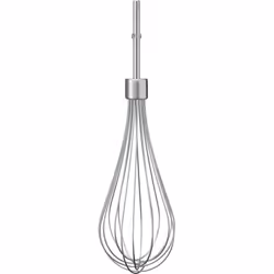 KitchenAid 5KHM9212BER mixer Hand mixer 85 W Red, Stainless steel - Additional view 6