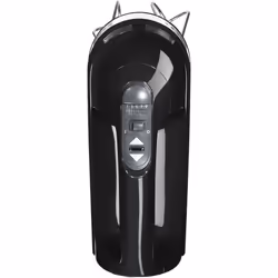 KitchenAid 5KHM9212BOB mixer Hand mixer 85 W Black - Additional view 4