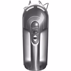 KitchenAid 5KHM9212BCU mixer Hand mixer 85 W Silver