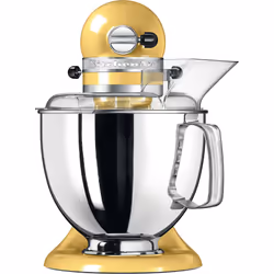 KitchenAid Artisan Stand mixer 300 W Yellow