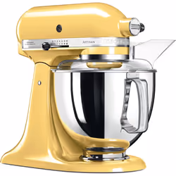 KitchenAid Artisan Stand mixer 300 W Yellow
