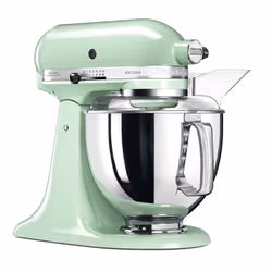 KitchenAid Artisan Stand mixer 300 W Green - Additional view 4