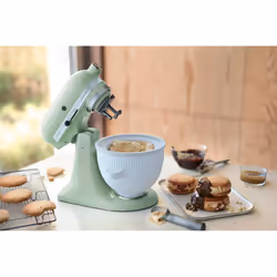 KitchenAid Artisan Stand mixer 300 W Green - Additional view 6