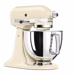 KitchenAid 5KSM125EAC Stand mixer 300 W Cream - Additional view 4