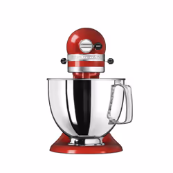 KitchenAid 5KSM125BER mixer Stand mixer 300 W Almond, Cream - Additional view 5