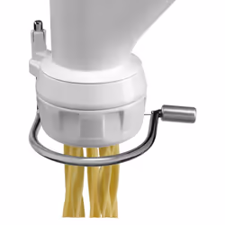 KitchenAid Gourmet Pasta Press - Additional view 4