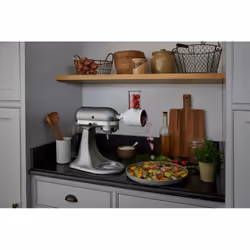 KitchenAid 5KSMVSA mixer/food processor accessory Food grinder - Additional view 4