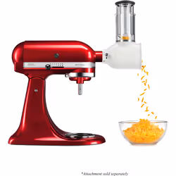 KitchenAid 5KSMVSA mixer/food processor accessory Food grinder - Additional view 5