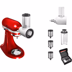 KitchenAid 5KSMVSA mixer/food processor accessory Food grinder - Additional view 6
