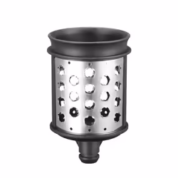 KitchenAid 5KSMEMVSC mixer/food processor accessory Drum grater set - Additional view 4