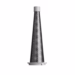 KitchenAid 5FVSP mixer/food processor accessory Strainer attachment