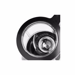 KitchenAid 1.2L Matte Black Food Chopper