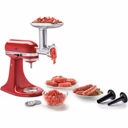 KitchenAid 5KSMMGA mixer/food processor accessory Food grinder - Additional view 5