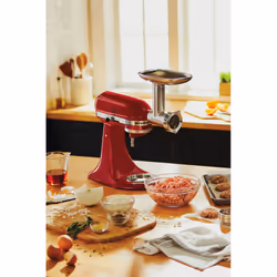 KitchenAid 5KSMMGA mixer/food processor accessory Food grinder - Additional view 6
