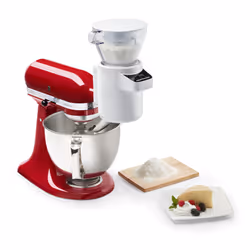 KitchenAid 5KSMSFTA mixer/food processor accessory Strainer attachment - Additional view 6