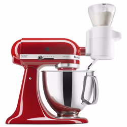 KitchenAid 5KSMSFTA mixer/food processor accessory Strainer attachment - Additional view 7