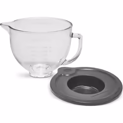 KitchenAid 5KSM5GB mixing bowl - Additional view 5
