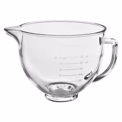 KitchenAid 5KSM5GB mixing bowl - Additional view 7