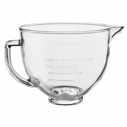 KitchenAid 5KSM5GB mixing bowl - Additional view 8