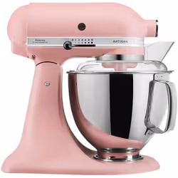 KitchenAid Artisan Mixer 175 Dried Rose