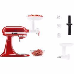 KitchenAid 5KSM2FPPC mixer/food processor accessory Attachment set - Additional view 4