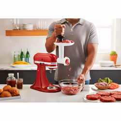 KitchenAid 5KSMFGA mixer/food processor accessory Food grinder - Additional view 7