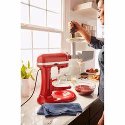 KitchenAid 5KSMFVSP mixer/food processor accessory Strainer attachment - Additional view 4
