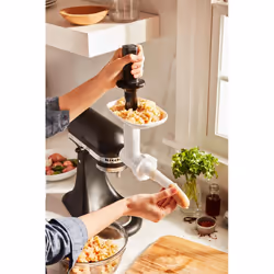 KitchenAid 5KSMSSA mixer/food processor accessory Attachment set - Additional view 4