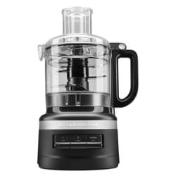 KitchenAid 5KFP0719EBM food processor 250 W 1.7 L Black