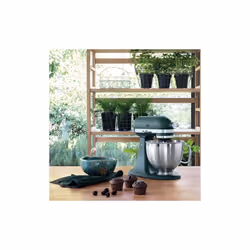 KitchenAid Artisan Mixer 185 Pebbled Palm