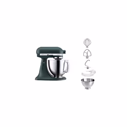 KitchenAid Artisan Mixer 185 Pebbled Palm