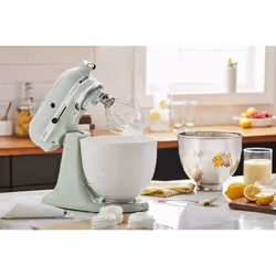 KitchenAid 5KSM2CB5TWM mixing bowl