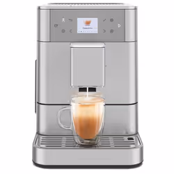 KitchenAid 5KES8556ESX, Espresso machine, 2.2 L, Coffee beans, Ground coffee, Built-in grinder, Stainless steel