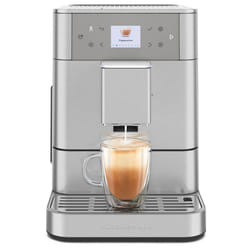 KitchenAid 5KES8556ESX Fully-auto Espresso machine 2.2 L
