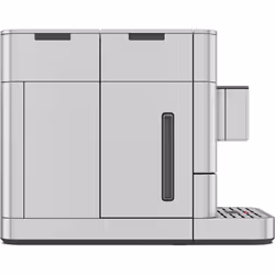 KitchenAid 5KES8556ESX Fully-auto Espresso machine 2.2 L